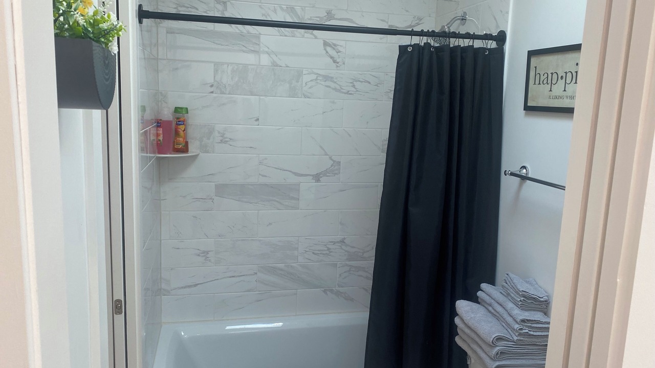 Photo of Bathroom in Trinidad