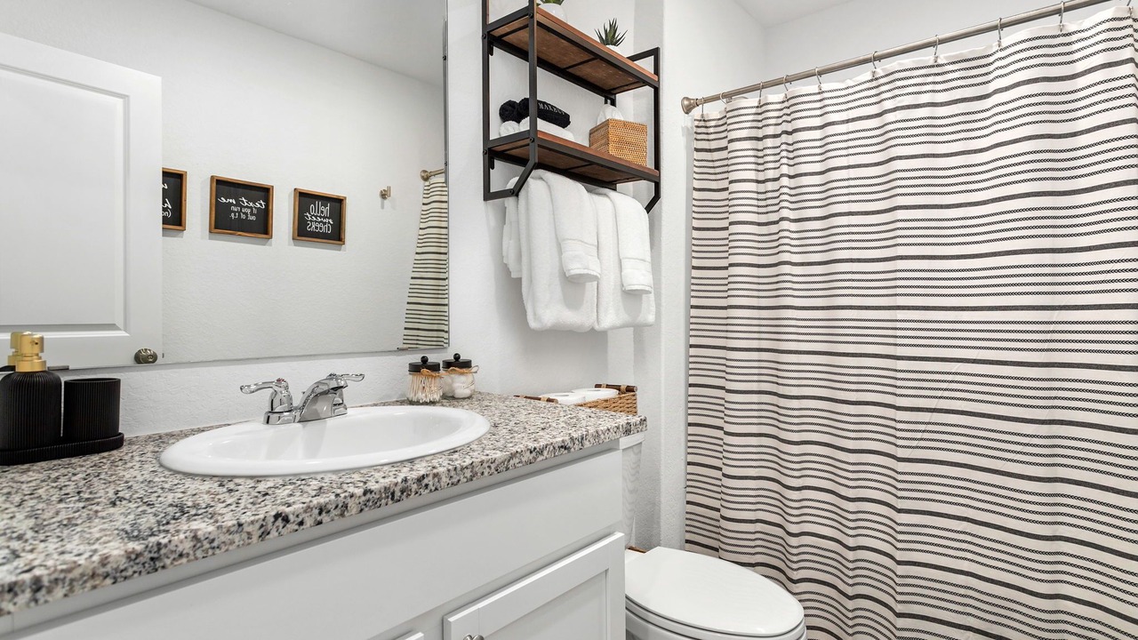 Photo of Bathroom in Southside