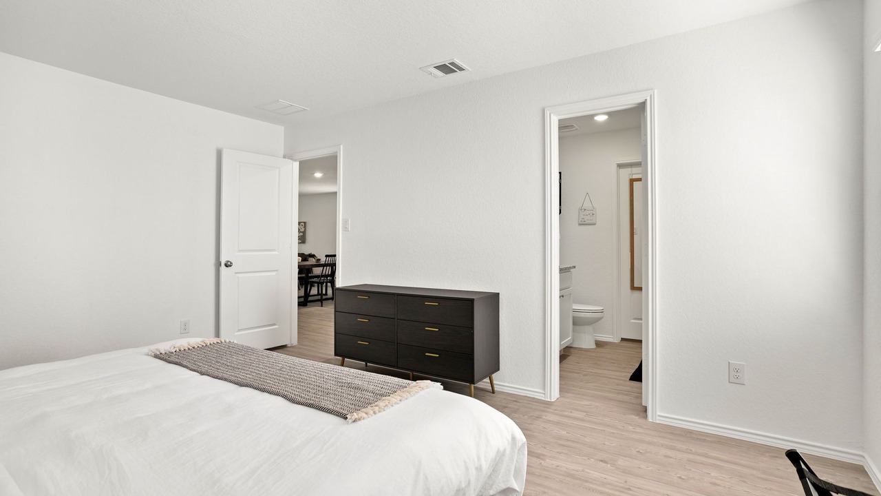 Photo of Bedroom in Southside
