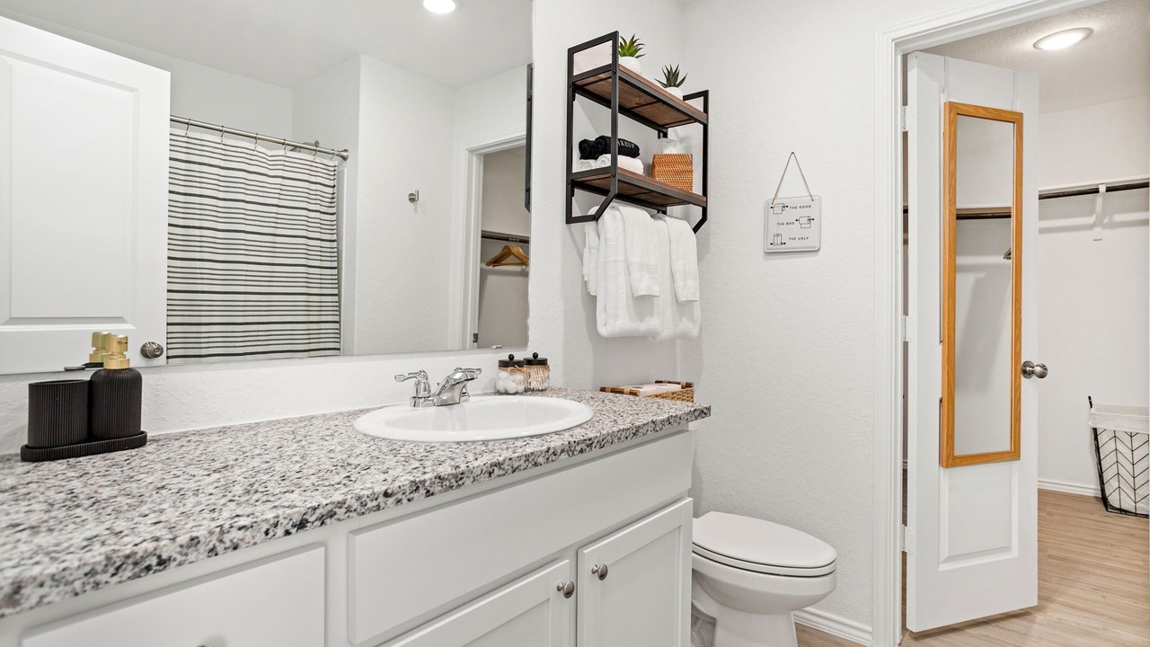 Photo of Bathroom in Southside