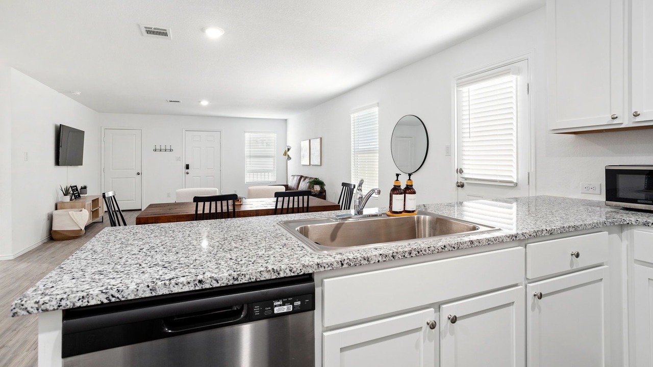 Photo of Kitchen in Southside