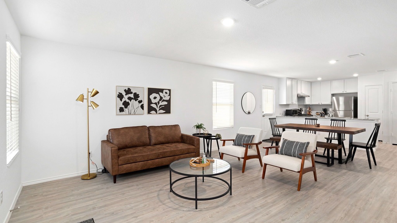 Photo of Livingroom in Southside