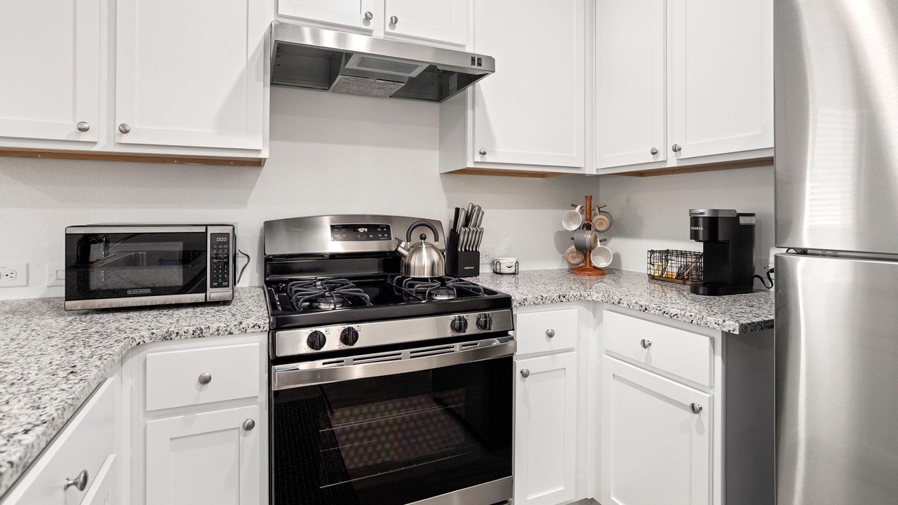 Photo of Kitchen in Southside