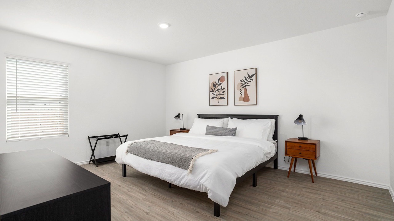 Photo of Bedroom in Southside