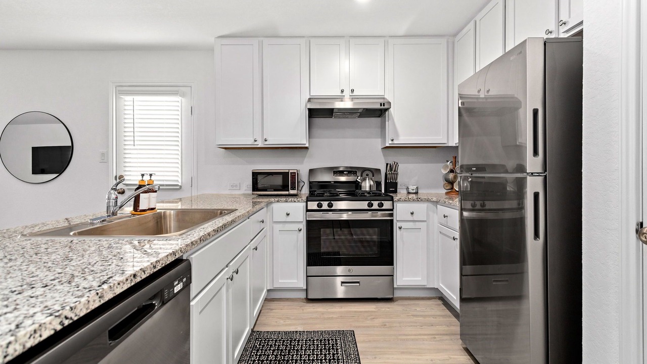 Photo of Kitchen in Southside