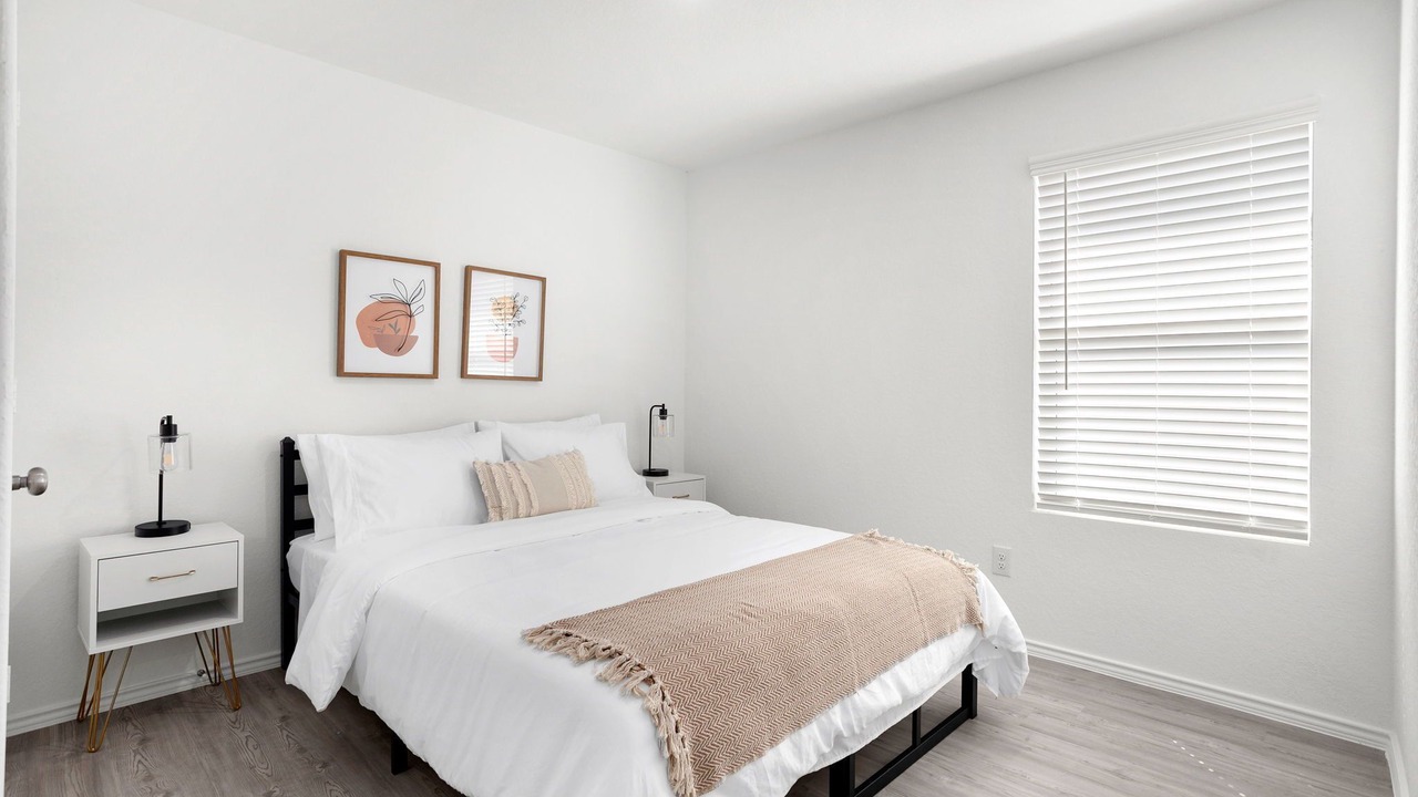 Photo of Bedroom in Southside