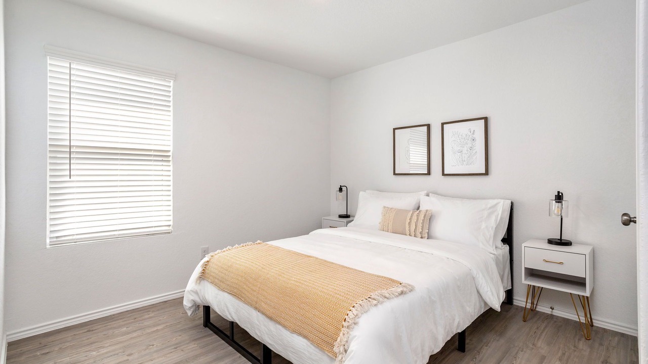 Photo of Bedroom in Southside