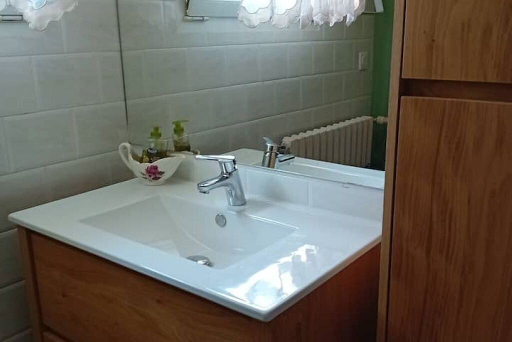 Photo of Bathroom in Henvic