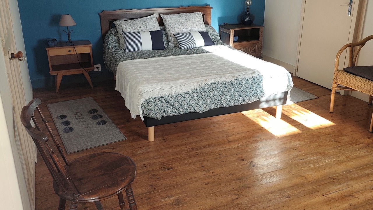 Photo of Bedroom in Henvic
