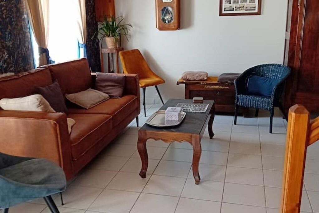 Photo of Livingroom in Henvic