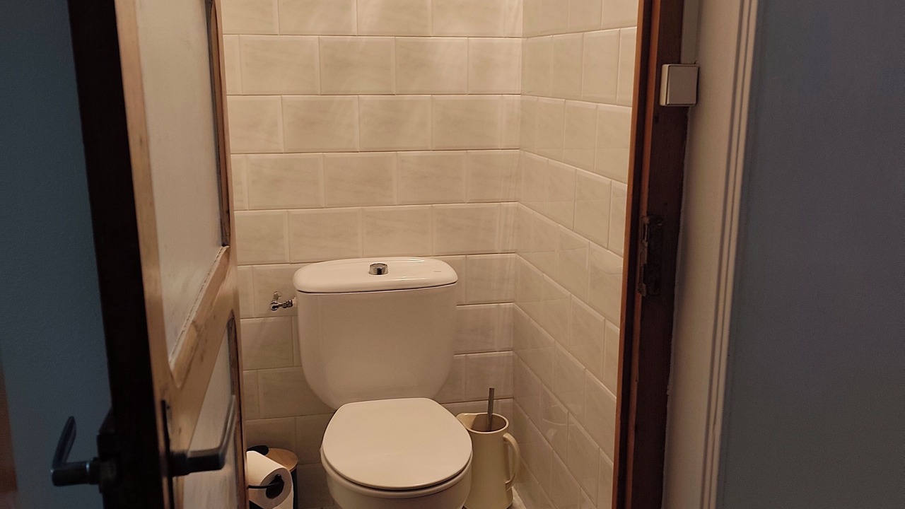 Photo of Bathroom in Henvic