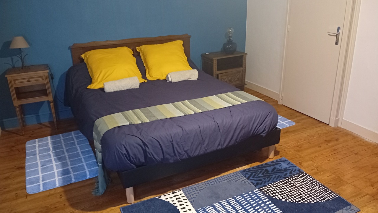 Photo of Bedroom in Henvic