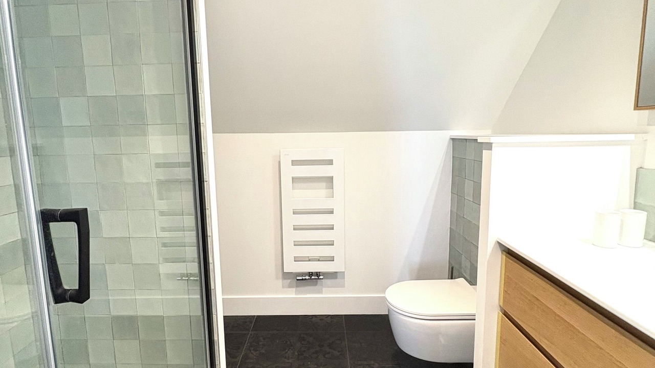 Photo of Bathroom in Penmarch