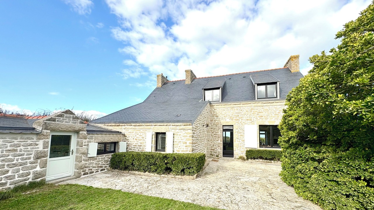 Photo of Outdoor in Penmarch