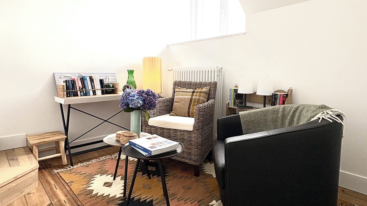 Photo of Livingroom in Penmarch