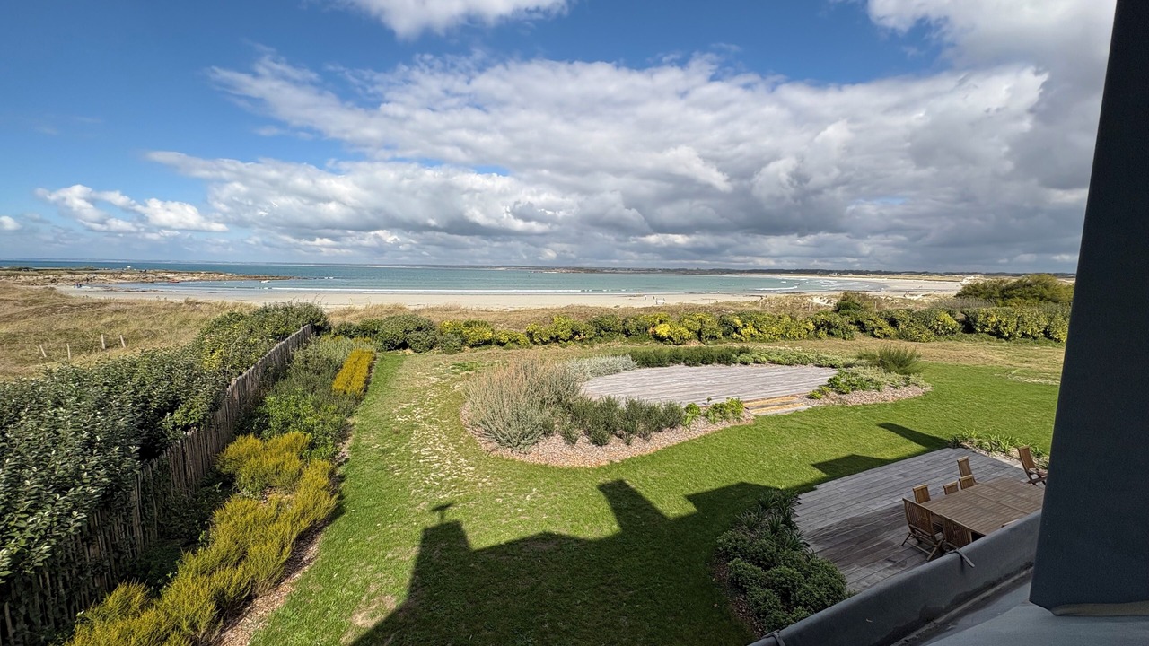 Photo of Outdoor in Penmarch