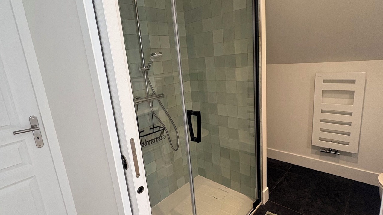 Photo of Bathroom in Penmarch