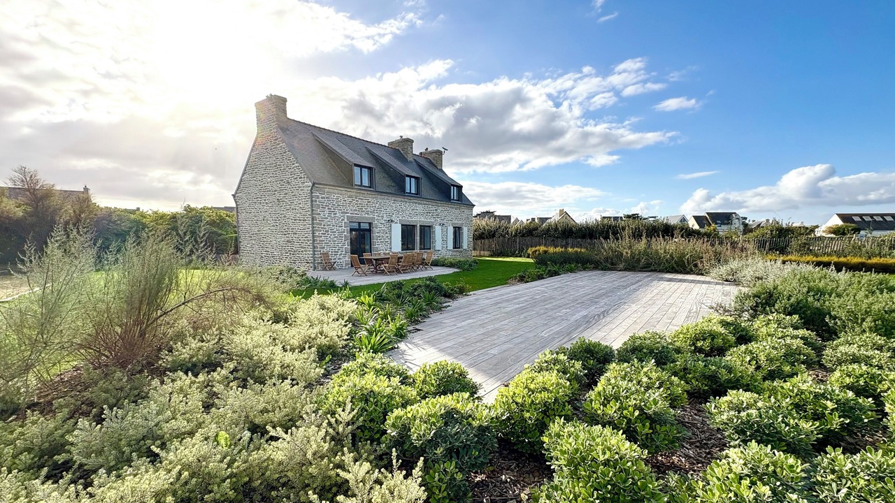 Photo of Outdoor in Penmarch