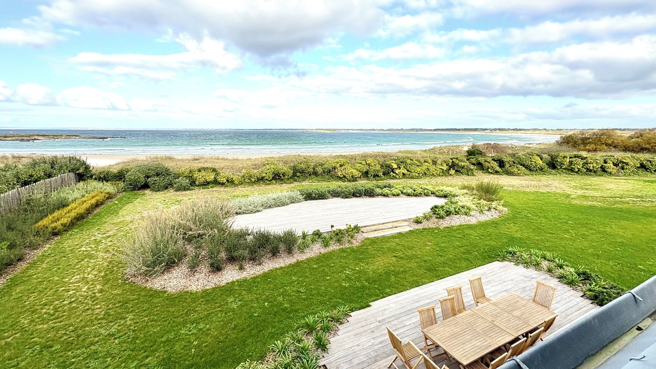 Photo of Outdoor in Penmarch