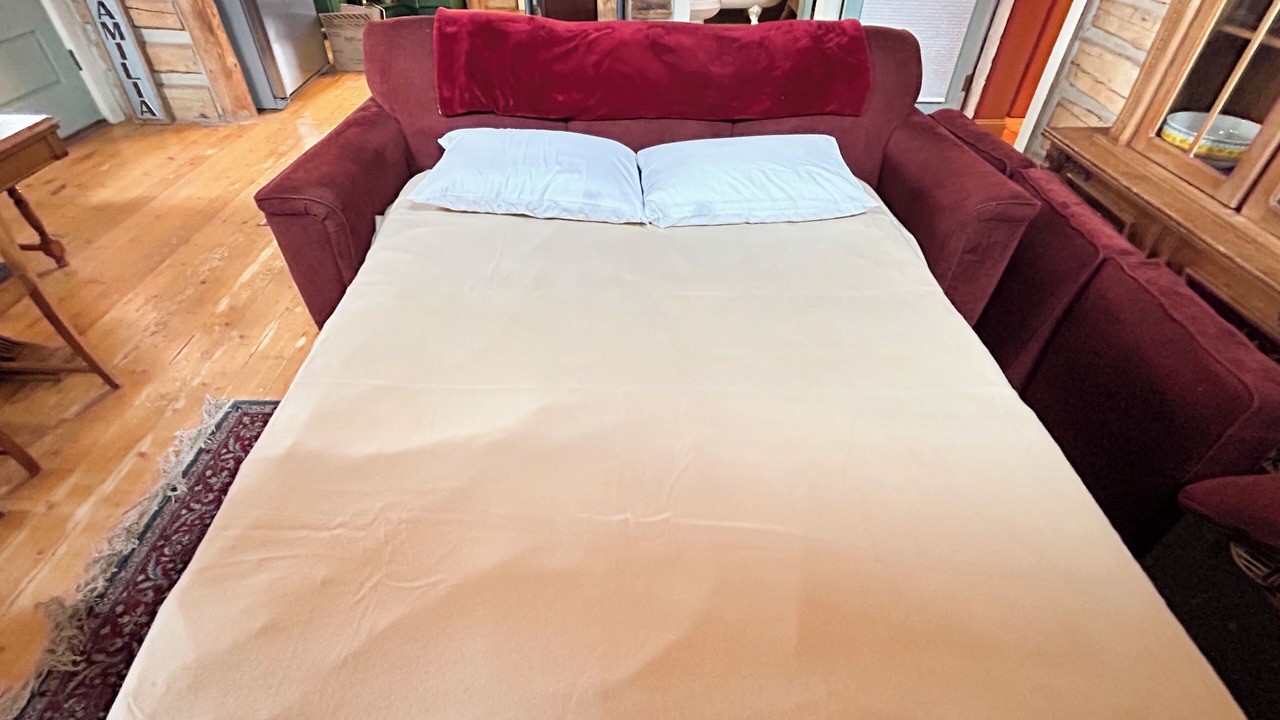Photo of Bedroom in Mesa