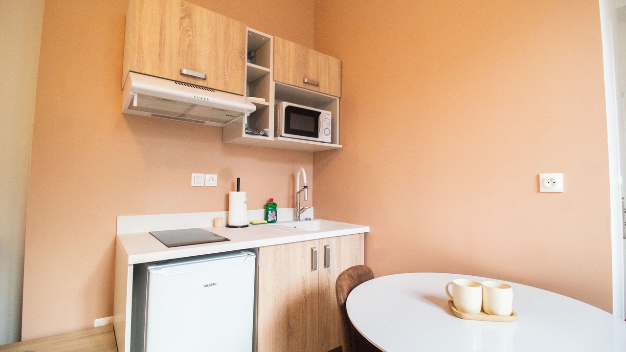 Photo of Kitchen in Chatellerault