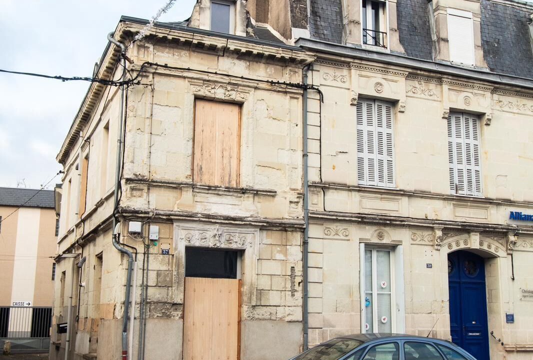 Photo of Outdoor in Chatellerault