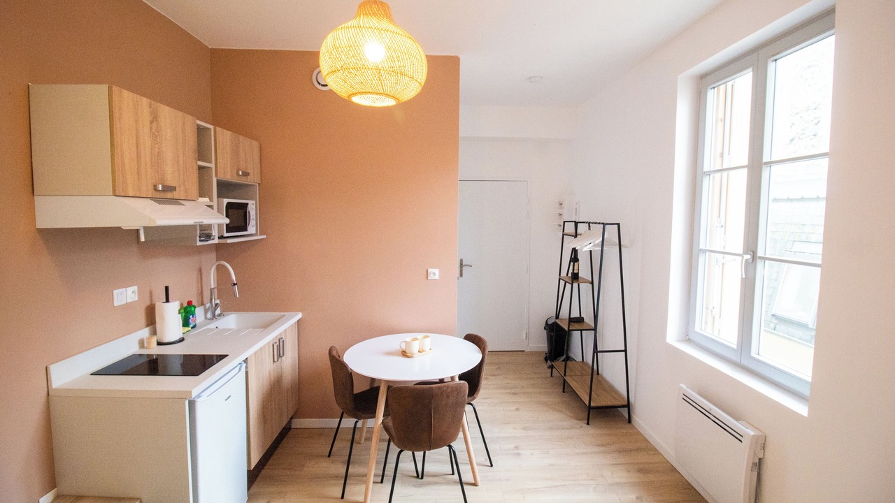 Photo of Kitchen in Chatellerault