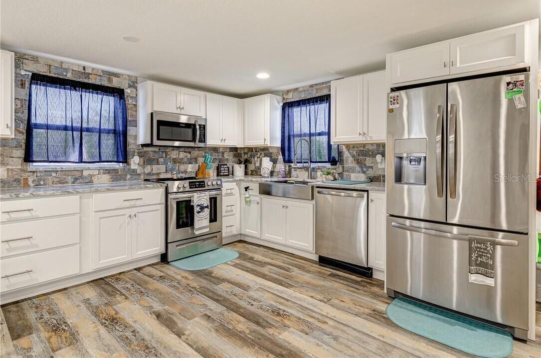 Photo of Kitchen in Vista Del Mar