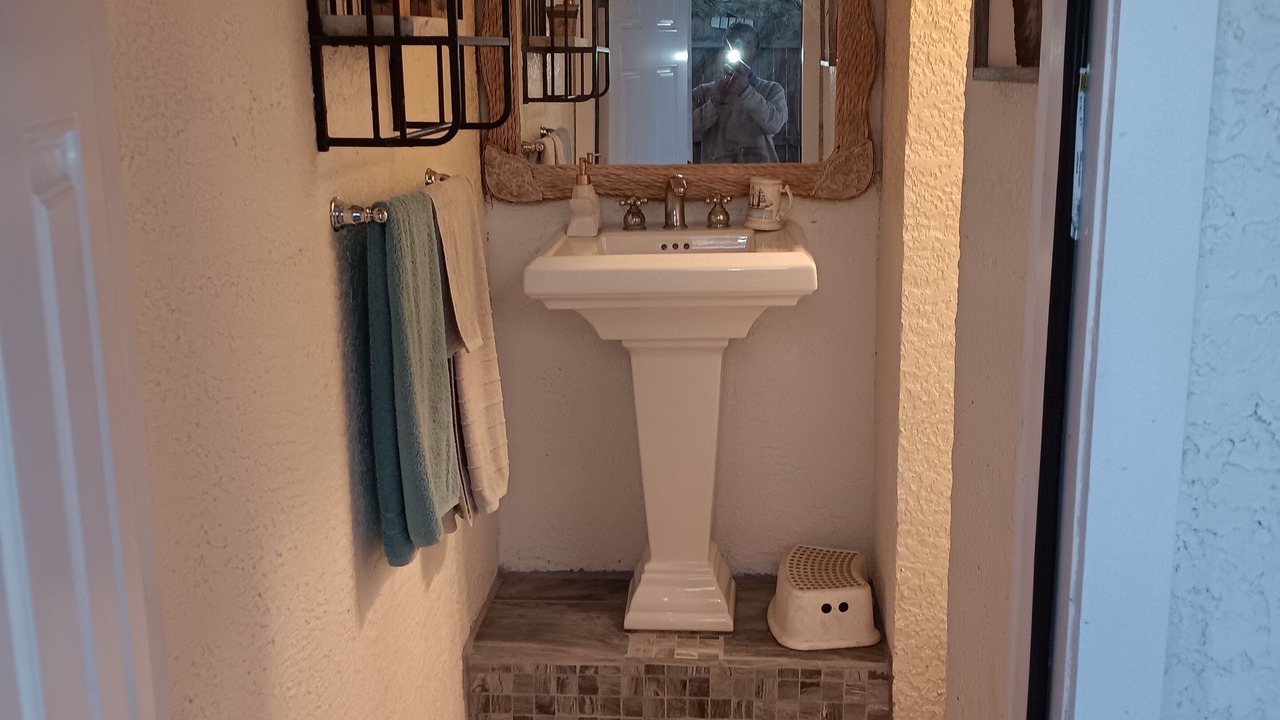 Photo of Bathroom in Vista Del Mar