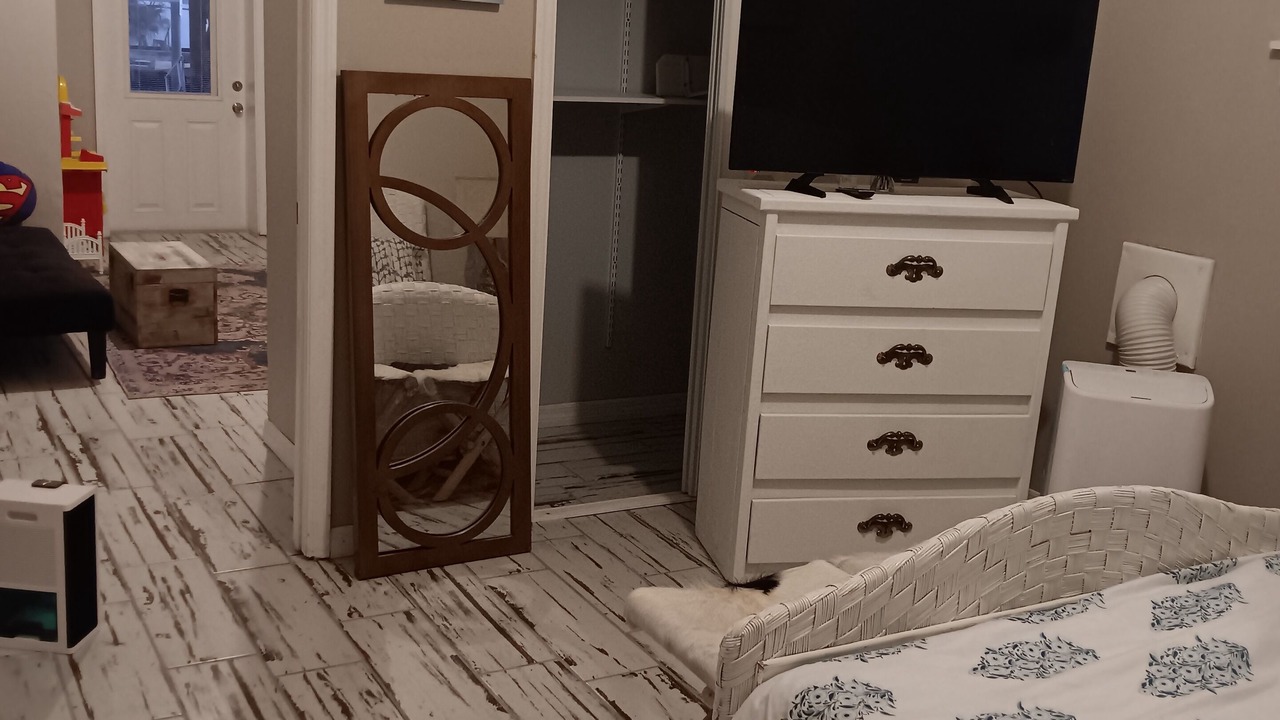 Photo of Bedroom in Vista Del Mar
