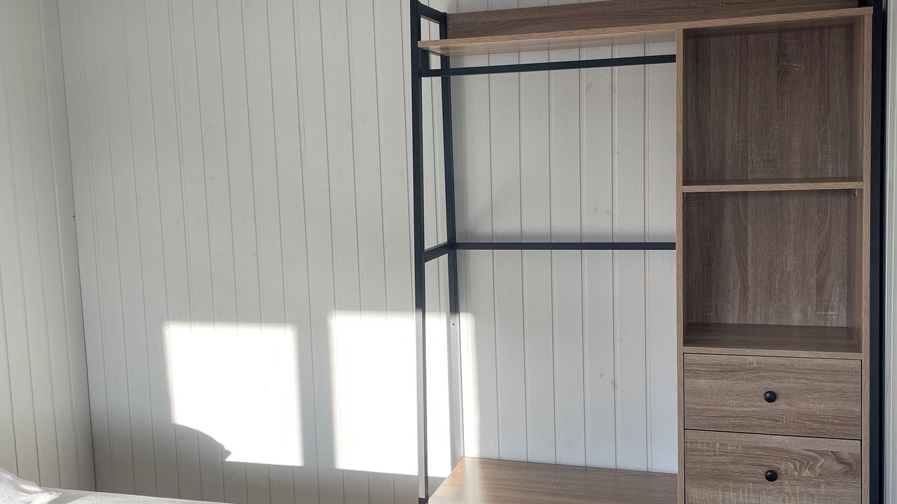 Photo of Bedroom in Biville-sur-Mer