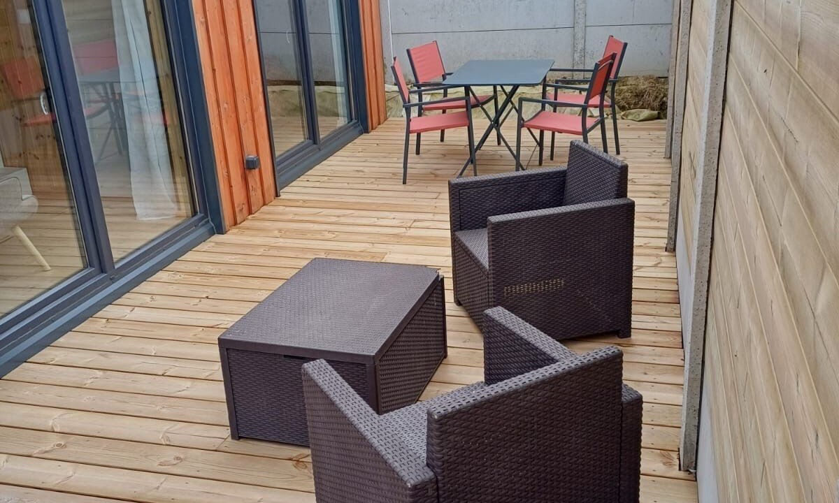 Photo of Outdoor in Biville-sur-Mer