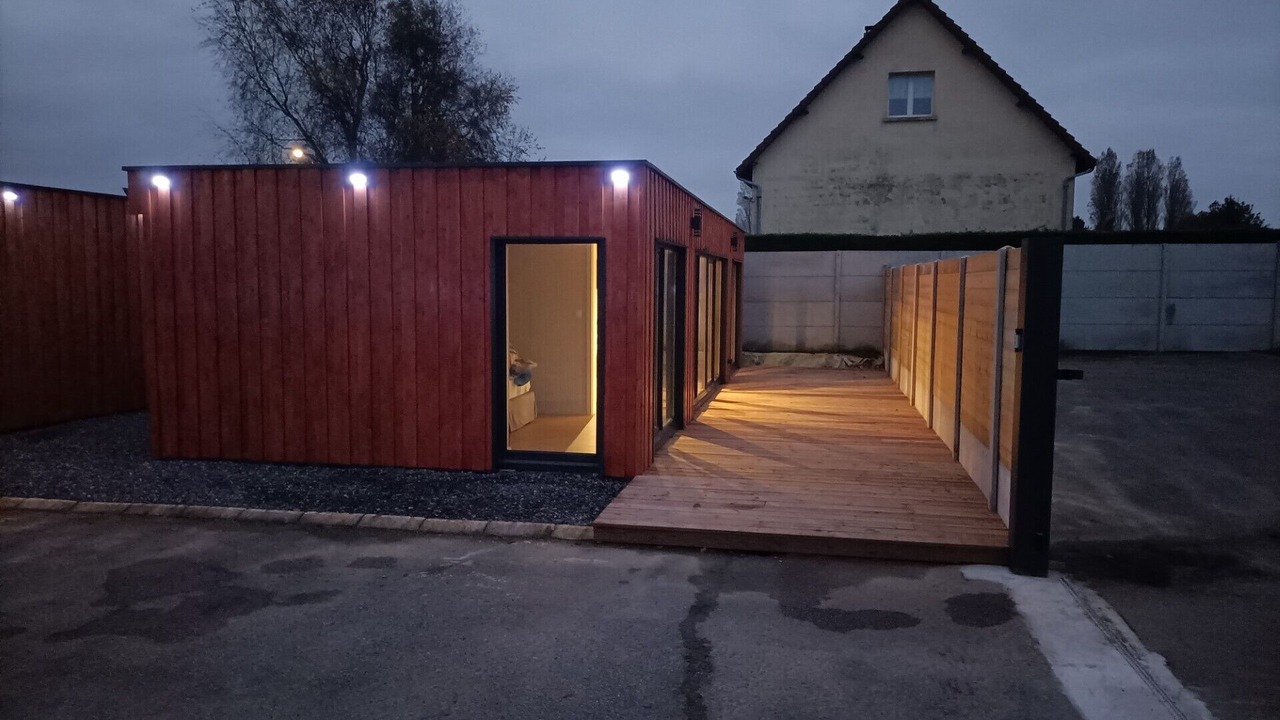 Photo of Outdoor in Biville-sur-Mer