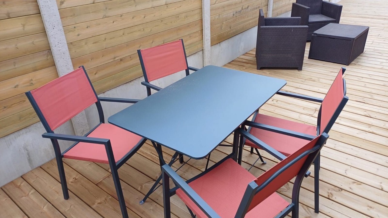 Photo of Outdoor in Biville-sur-Mer