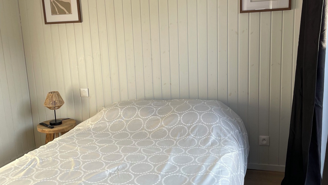 Photo of Bedroom in Biville-sur-Mer