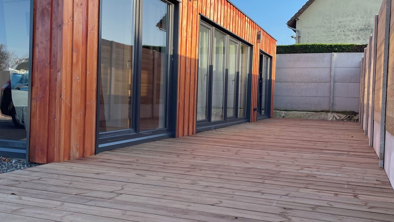 Photo of Outdoor in Biville-sur-Mer