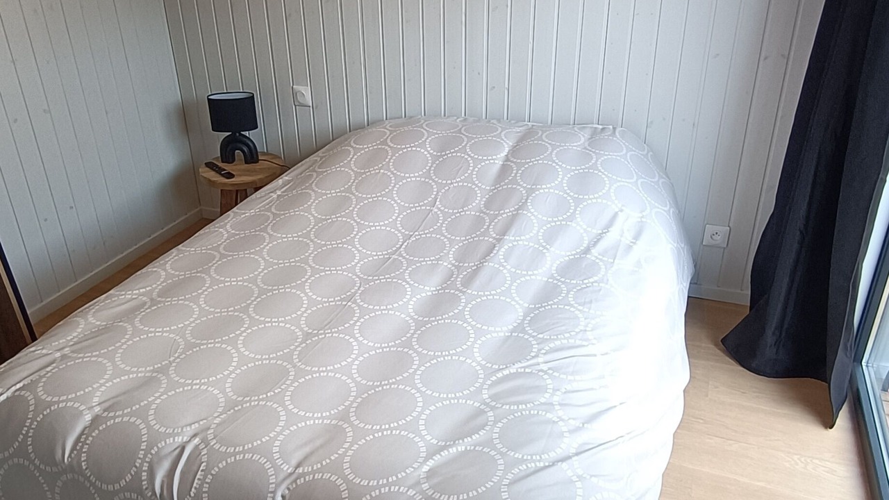 Photo of Bedroom in Biville-sur-Mer