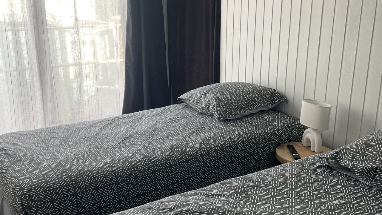 Photo of Bedroom in Biville-sur-Mer