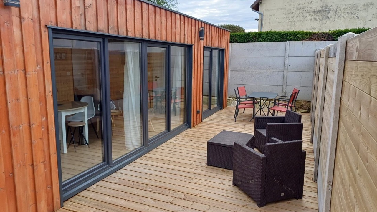 Photo of Outdoor in Biville-sur-Mer