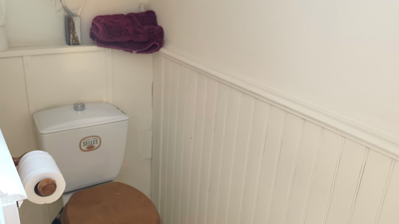 Photo of Bathroom in Bailleul-Neuville