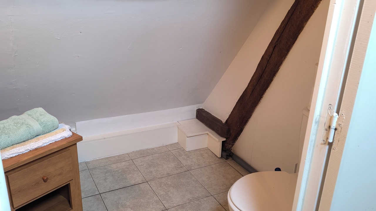 Photo of Bathroom in Bailleul-Neuville