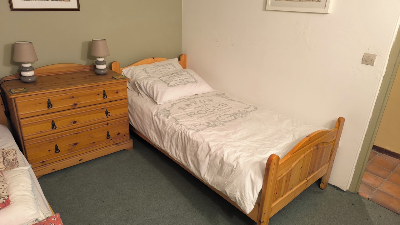 Photo of Bedroom in Bailleul-Neuville