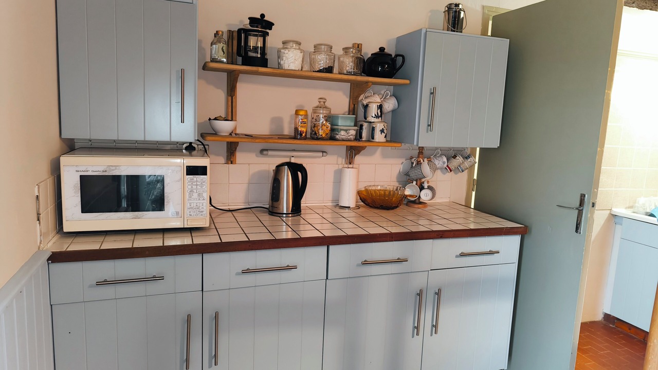 Photo of Kitchen in Bailleul-Neuville