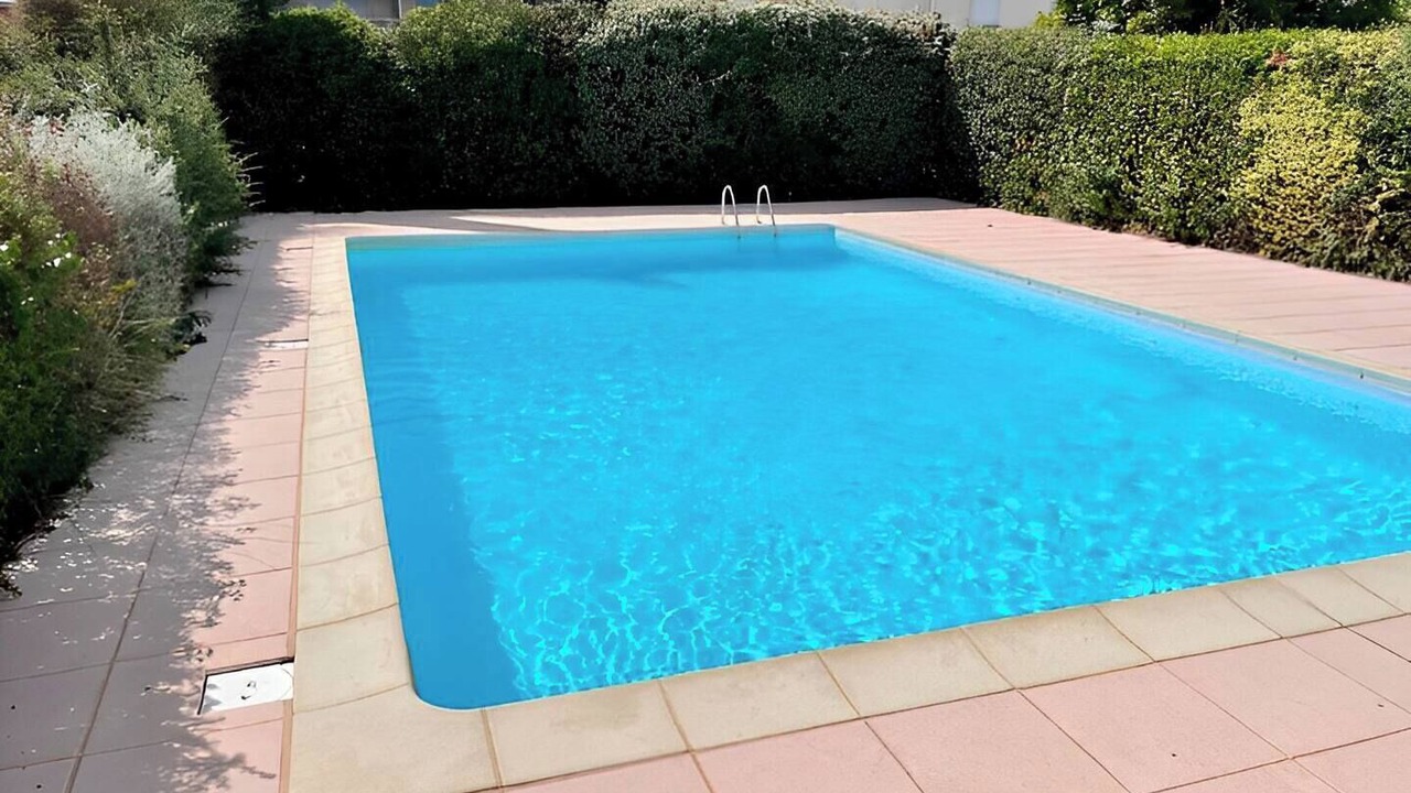 Photo of Outdoor in Saint - Martin - du - Touch