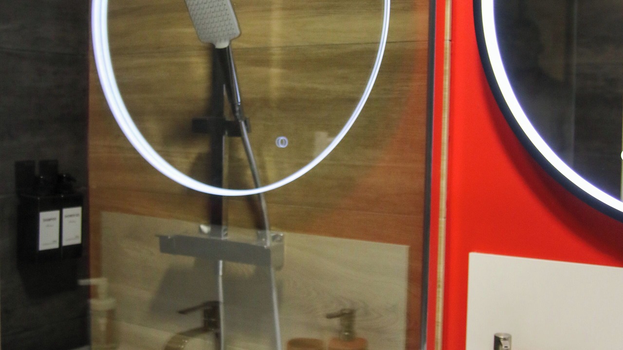 Photo of Bathroom in Saint - Martin - du - Touch