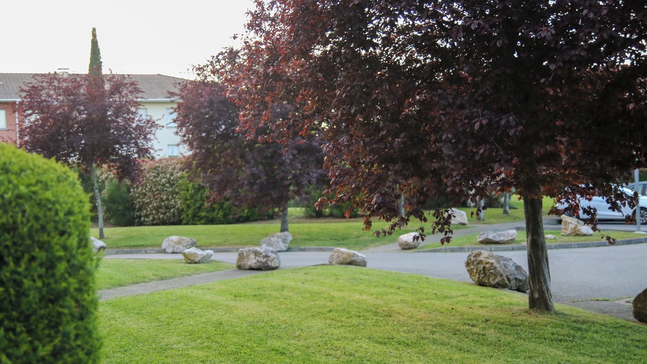 Photo of Outdoor in Saint - Martin - du - Touch