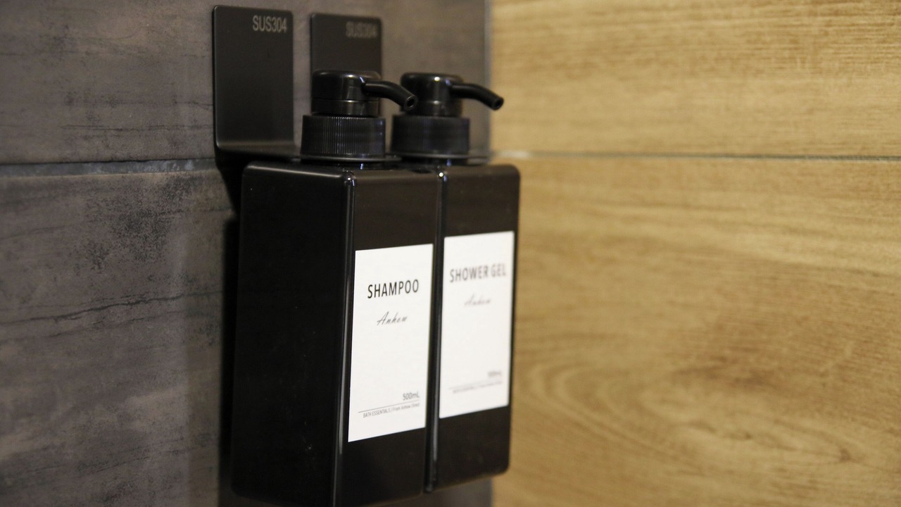 Photo of Bathroom in Saint - Martin - du - Touch