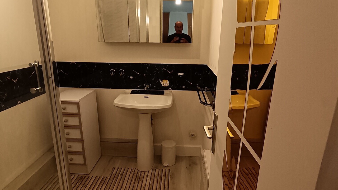 Photo of Bathroom in Les Monts du Roumois