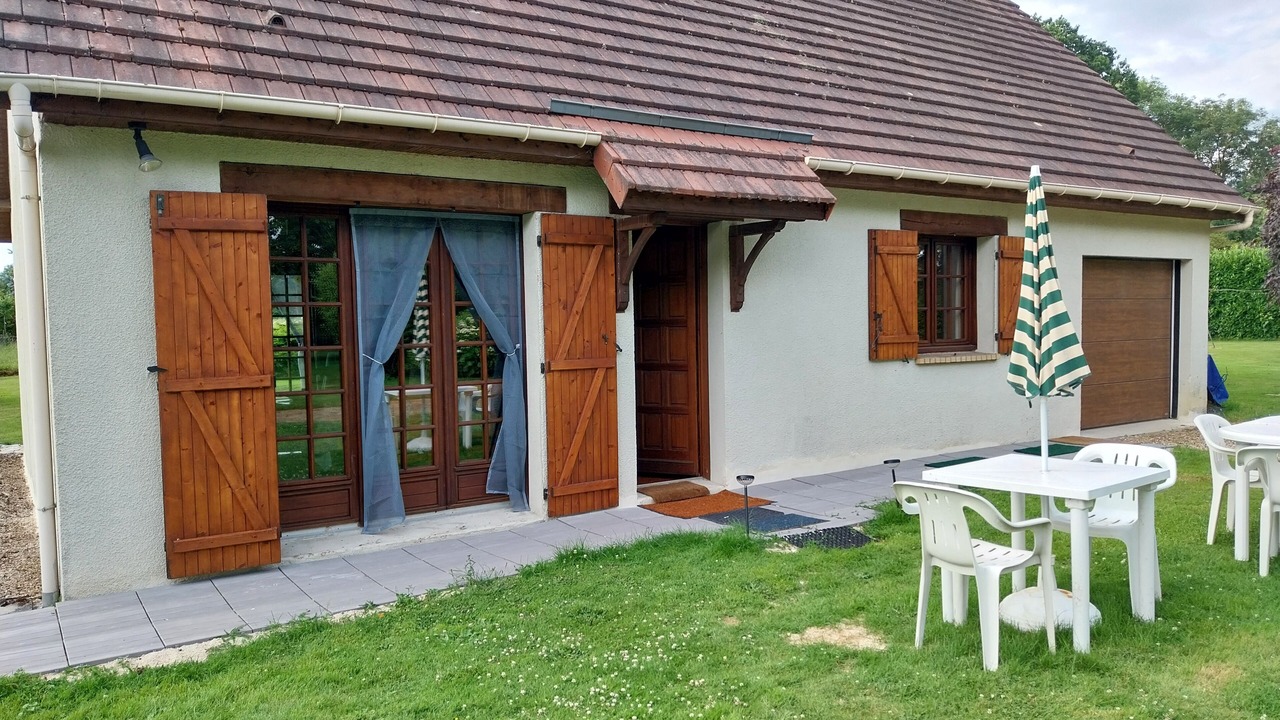 Photo of Outdoor in Les Monts du Roumois