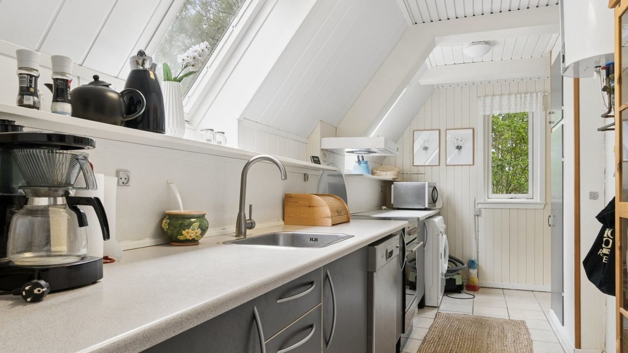 Photo of Bedroom in Oster Somarken